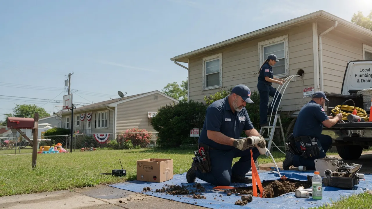 Faucet Repair in Malden Bridge, NY near me